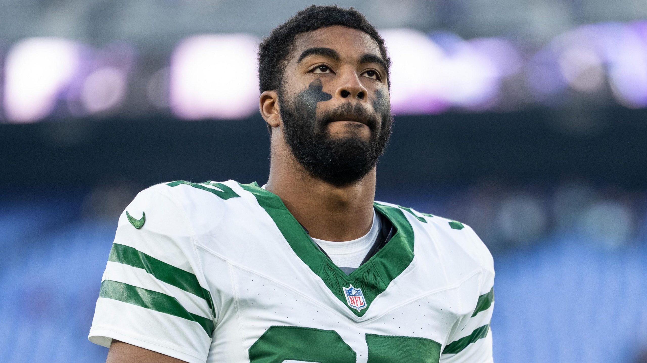 NFL:纳兹希·约翰逊称生育药物导致六场禁赛